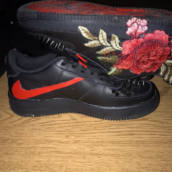 custom huaraches louis vuitton